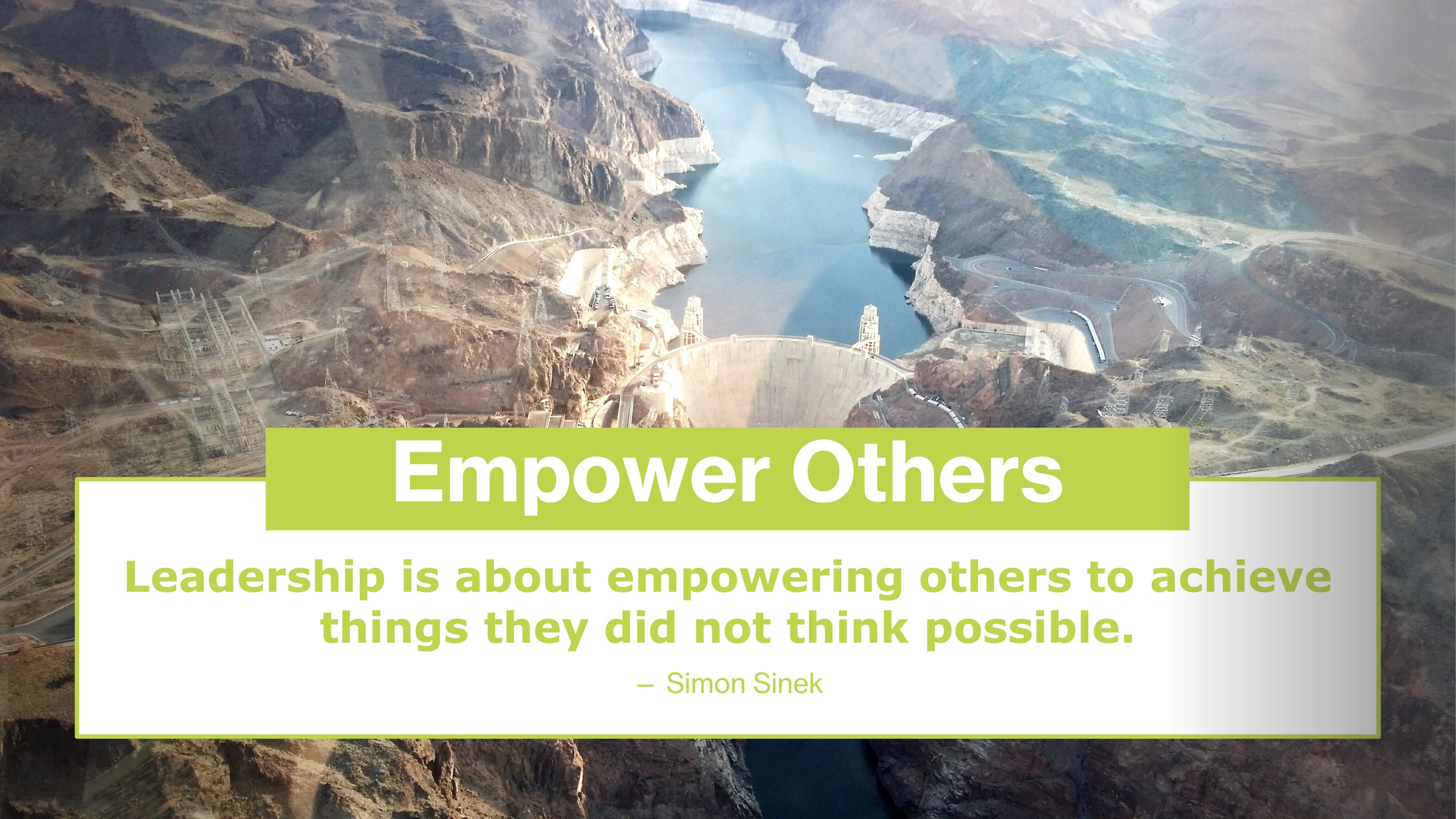 EmpowerOthers